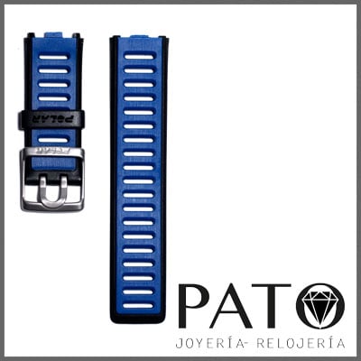 Polar Strap RC3-B