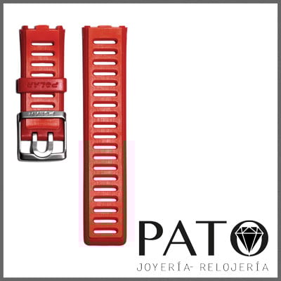 Polar Strap RC3-R