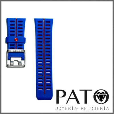 Armband Polar V800-B