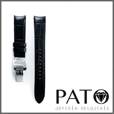Seiko Strap 4KK6JZ 