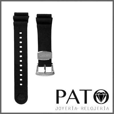 Seiko Strap R02F011J0 | SRP777K1 |