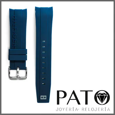 Tommy Hilfiger Strap