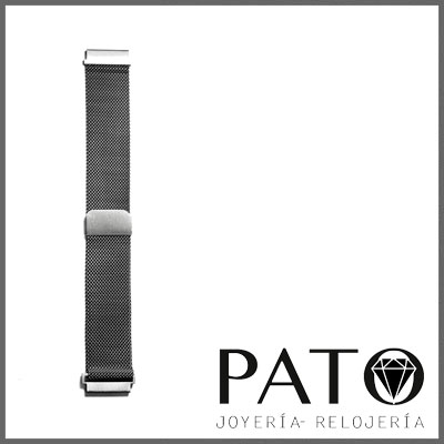 Uhrenarmband Universal 20 mm