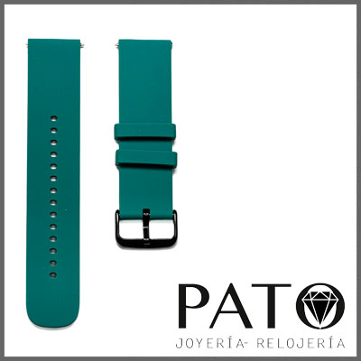 Uhrenarmband Universal 20 mm
