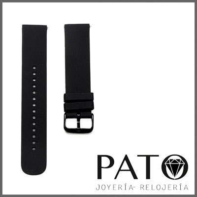 Uhrenarmband Universal 20 mm