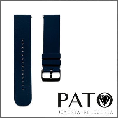 Uhrenarmband Universal 22 mm