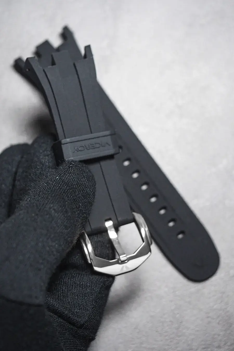 Viceroy Fernando Alonso Strap
