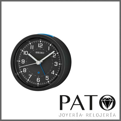 QHE096D Seiko Alarm Clock