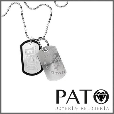 Diesel DX0011040