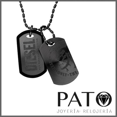 Diesel DX0014040