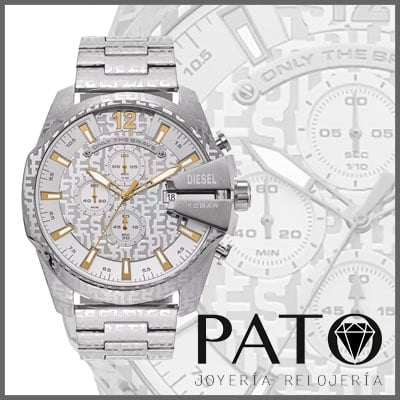 Diesel Watch DZ4636