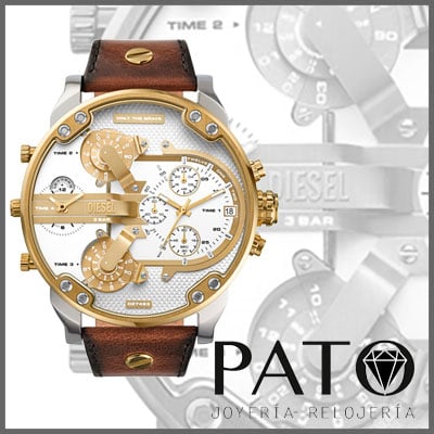 Reloj Diesel DZ7483