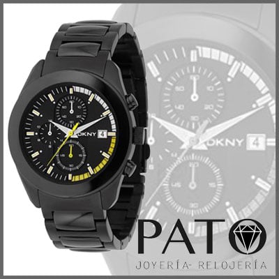 DKNY Watch NY1283