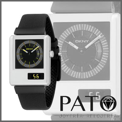 DKNY Watch NY1291