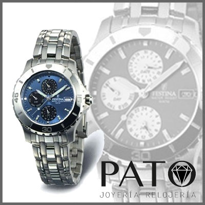 未使用 自動巻 | Festina Automatic F16082/1 F16062/1 | Festina