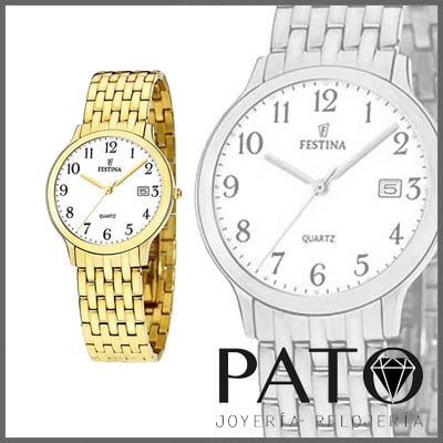 Relógio Festina F16238/5