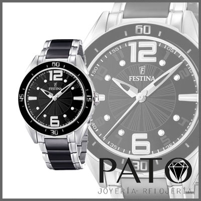 RelojFestina F16395/2