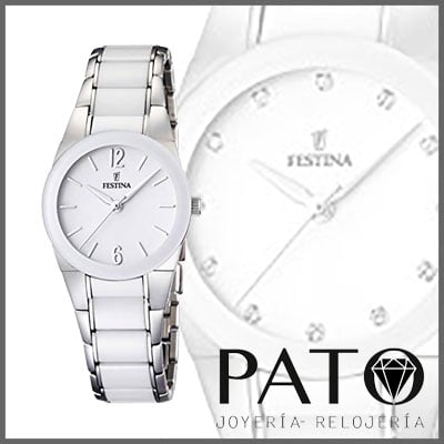 Relógio Festina F16534/1