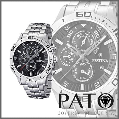Festina f16565 prix Clearance