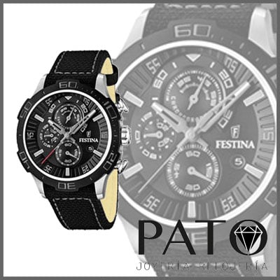Relógio Festina F16566/3