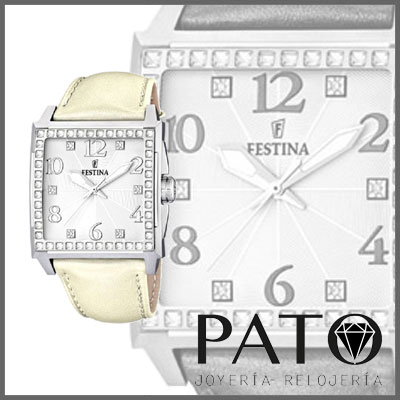 Festina Watch F16571/1