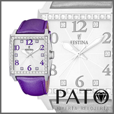RelojFestina F16571/5