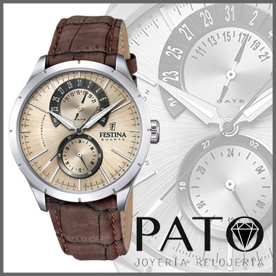 Relógio Festina F16573/9