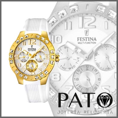 Festina F16581/1