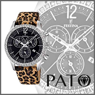 Festina F16590/6