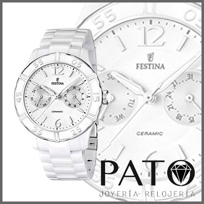 Relógio Festina F16622/1