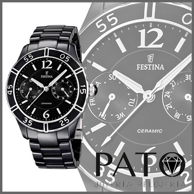 Relógio Festina F16622/2