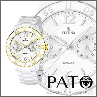 Relógio Festina F16634/1