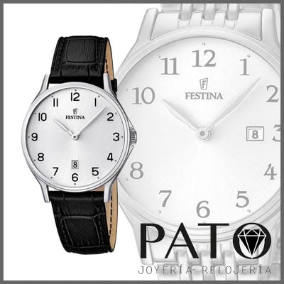 RelojFestina F16745/1