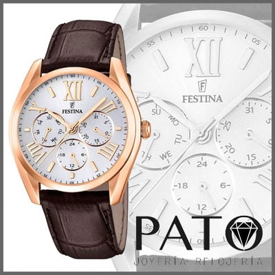 RelojFestina F16754/1