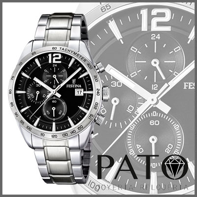 Relógio Festina F16759/4