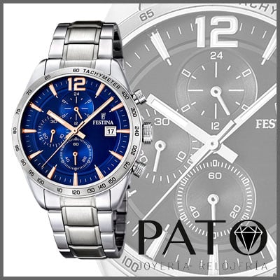 Montre Festina F16759/5