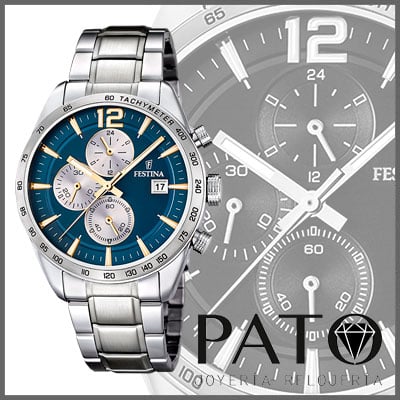 Relógio Festina F16759/7