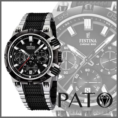 RelojFestina F16775/4