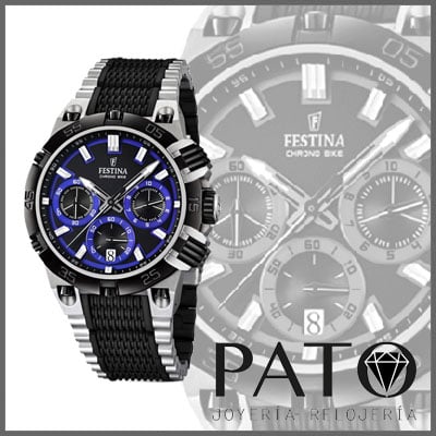 RelojFestina F16775/5