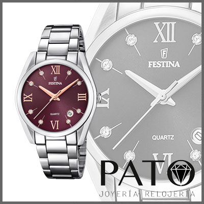Montre Festina F16790/E