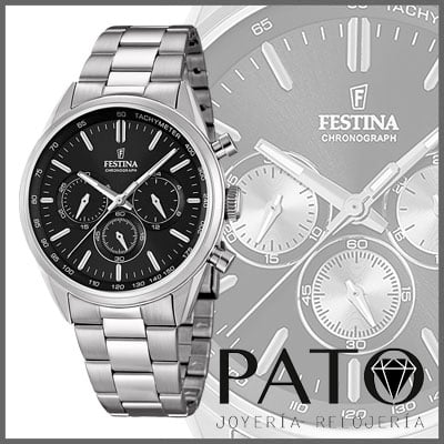 Reloj Festina F16820/4
