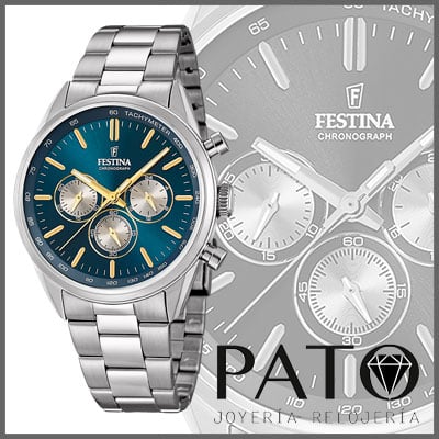Festina F16820/C