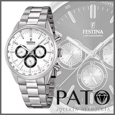 Festina F16820/Q