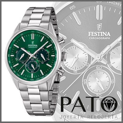 Montre Festina F16820/R