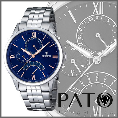 Festina F16822/3