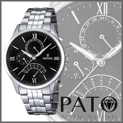 Relógio Festina F16822/4