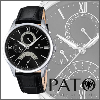 Relógio Festina F16823/2