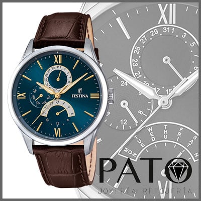 Festina F16823/A