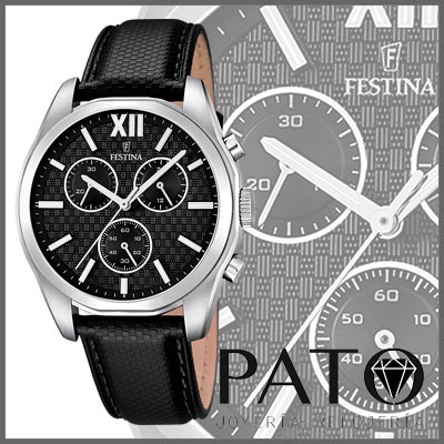 Relógio Festina F16860/1