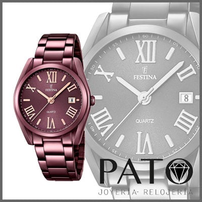 Reloj Festina F16865/1